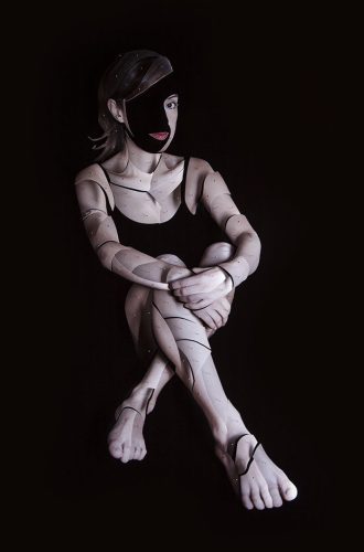 Body XVI