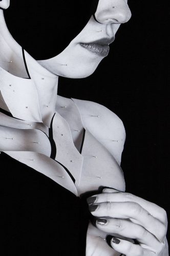 Body XVIII detail