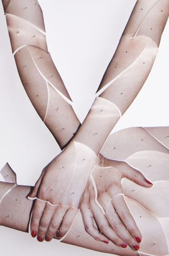Body XX detail