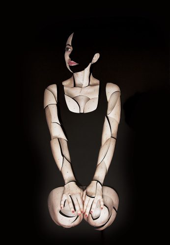 Body XXI