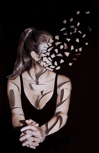 Deconstruccion II
