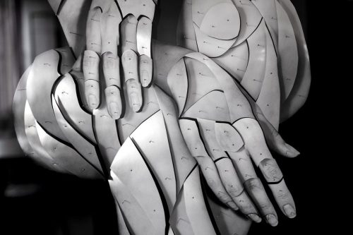 Body XXIV detalle
