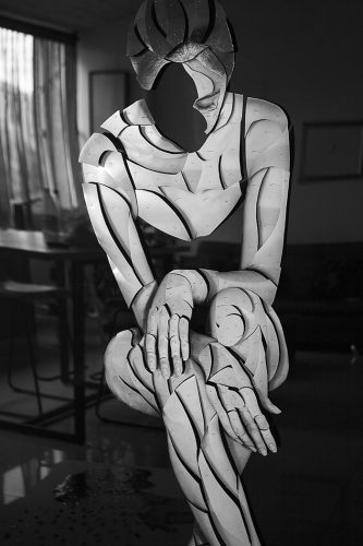 Body XXIV detalle