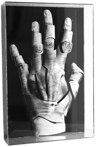Mano II