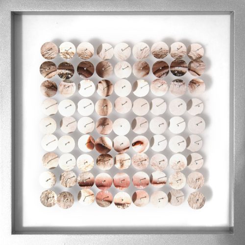 Pequeños puntos VIII