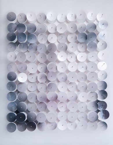 Pequeños puntos XIII