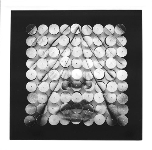 Pequeños puntos XVI