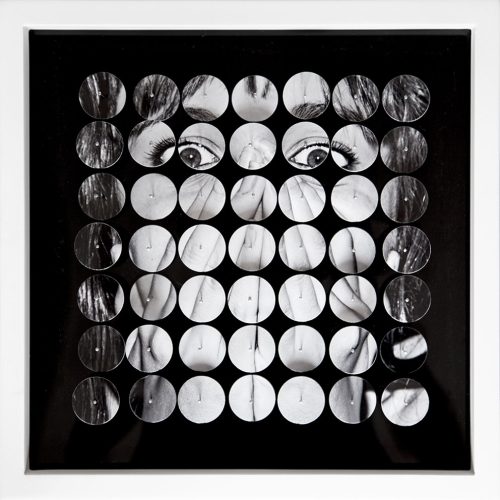 Pequeños puntos III