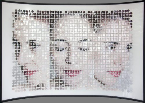 Puntos suspendidos XII