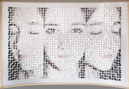 Puntos suspendidos XIII