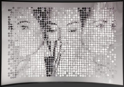 Puntos suspendidos XIV