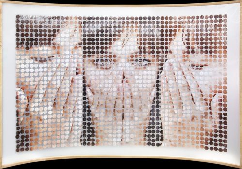 Puntos suspendidos XI 