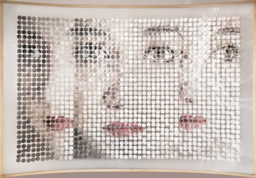 Puntos suspendidos XV