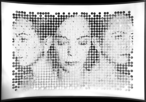 Puntos suspendidos XVI